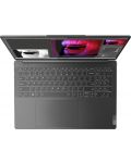 Лаптоп Lenovo - Yoga Pro 9 16IRP8, 16'', 3.2K, IPS, i9, RTX4060, Storm - 5t