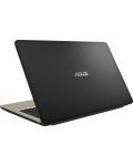 Лаптоп Asus X540NA-GQ063 - 15.6" HD - 2t