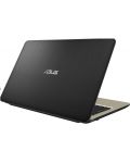 Лаптоп Asus X540UB-GQ041 - 15.6" HD - 2t