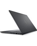 Лаптоп Dell - Vostro 3535, 15.6", FHD, Ryzen 7, 16GB/512GB, UBU - 7t