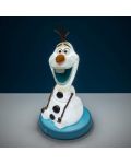 Лампа Paladone Disney: Frozen - Olaf - 3t