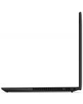 Лаптоп Lenovo - ThinkPad P14s G4 OLED, 14'', 2.8K, i7-1370P, RTXA500 - 7t
