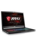 Лаптоп MSI GS73VR 7RF Stealth Pro - 3t
