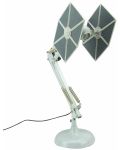 USB лампа за бюро Paladone Movies: Star Wars - TIE Fighter, LED, 60 cm - 1t