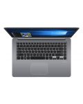 Лаптоп Asus S510UF-BQ141 - 15.6" Full HD - 3t