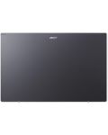 Лаптоп Acer - Aspire 5 A515-58M-71NN, 15.6'', QHD, i7-1355U, сив - 6t