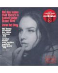 Lana Del Rey - Did you know that there's a tunnel under Ocean Blvd (Exclusive Edition, Alternative Artwork CD) - 1t