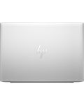 Лаптоп HP - EliteBook 840 G10, 14", WQXGA, i7, 32GB, сребрист - 4t
