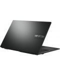 Лаптоп ASUS - Vivobook Go 15 E1504FA-NJ318, 15.6'', FHD, Ryzen 5, черен - 8t