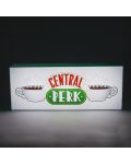 Лампа Paladone Television: Friends - Central Perk - 6t