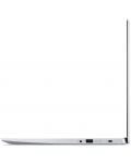 Лаптоп Acer - NB ASPIRE 5 A515-45G-R0ZX, 15.6", FHD, Ryzen 5, сив - 8t