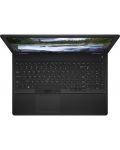 Лаптоп Dell Latitude 5591 - N006L559115EMEA, черен - 4t