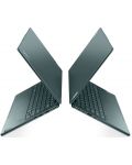 Лаптоп Lenovo - Yoga 6 13ABR8, 13.3'', WUXGA, Ryzen 7, 16GB/512GB, Teal - 9t