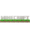Лампа Paladone Games: Minecraft - Logo - 1t
