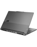 Лаптоп Lenovo - ThinkBook 16p G4 IRH, 16'', 3.2K, i7, 165Hz, Storm Grey - 6t