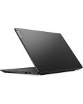 Лаптоп Lenovo - V15 G3 IAP, 15.6'', FHD, i7-1255U, черен - 7t