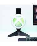 Лампа Paladone Games: XBOX - Headset Stand - 3t