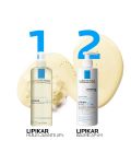 La Roche-Posay Lipikar Липидовъзстановяващо измиващо олио AP+ Lavante, 750 ml - 3t