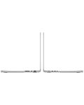 Лаптоп Apple - MacBook Pro 14, 14'', М3 Pro 12/18, 18GB/1TB, сребрист - 3t