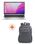 Лаптоп HP - ProBook 450 G10, 15.6", i7 + Раница  HP Prelude Pro Recycled, 15.6" - 1t
