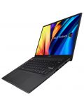 Лаптоп ASUS - Vivobook M3402QA-OLED-KM522W, 14'', 2.8K , R5, WIN - 2t