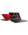 Лаптоп, Dell Inspiron 7567, Intel Core i7-7700HQ Quad-Core (up to 3.80GHz, 6MB), 15.6" FullHD (1920x1080) Anti-Glare - 1t