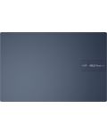 Лаптоп ASUS - VivoBook X1504VA-NJ857, 15.6'', FHD, i3-1315U, син - 8t