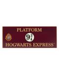 Лампа Paladone Movies: Harry Potter - Hogwarts Express - 3t