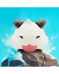 Лампа ABYstyle Games: League of Legends - Poro - 6t