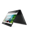 Лаптоп Lenovo Yoga 520-14IKB - 14", 8GB, 256GB SSD, Windows 10 - 5t