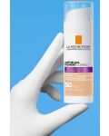 La Roche-Posay Anthelios Тониран слънцезащитен крем Pigment Correct, Medium, SPF 50, 50 ml - 6t