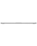 Лаптоп Apple - MacBook Air 15, 15.3", М2 8/10, 8GB/512GB, сребрист - 5t
