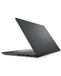 Лаптоп Dell - Vostro 3530, 15.6'', FHD, i7, 120Hz, 8GB/512GB, WIN, BG, черен - 4t
