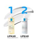 La Roche-Posay Lipikar Лосион за тяло Lait Urea 10%, 400 ml - 8t