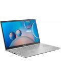 Лаптоп ASUS - X515EA-BQ312W, 15.6'', FHD, i3, 8/256GB, сребрист - 3t