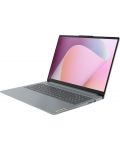 Лаптоп Lenovo - IdeaPad Slim 3 15IAH8, 15.6'', FHD, i5-12450H, 16GB/512GB - 3t