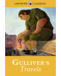 Ladybird Classics: Gulliver's Travels - 1t