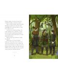 Ladybird Classics: Robin Hood - 3t