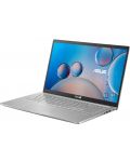 Лаптоп ASUS - X515EA-BQ312W, 15.6'', FHD, i3, 8/256GB, сребрист - 4t
