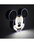 Лампа Paladone Disney: Mickey Mouse - Mickey - 4t