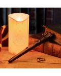 Лампа Paladone Movies: Harry Potter - Remote Control Candle Light - 2t