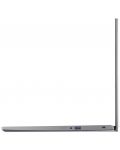 Лаптоп Acer - Aspire 5 A517-53-57ZF, 17.3'', FHD, i5, сребрист - 9t