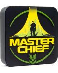 Лампа Numskull Games: Halo - Master Chief - 1t