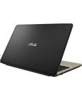 Лаптоп Asus X540NV-DM052 - 15.6" Full HD - 2t