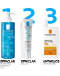 La Roche-Posay Effaclar Tройна коригираща грижа Duo+ M, 40 ml - 7t