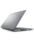 Лаптоп Dell - Latitude 5540, 15.6", FHD, IPS, i5, 16GB, 512GB - 4t