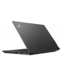 Лаптоп Lenovo - Thinkpad E14 G4 T, 14'', FHD, R7, 16GB, 512GB, Win - 3t