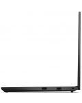 Лаптоп Lenovo - ThinkPad E14 G5, 14'', WUXGA, i7, 24GB/1TB, WIN - 6t