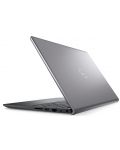 Лаптоп Dell - Vostro 3520, 15.6'', FHD, i3, 8GB, 512GB, сив - 3t