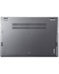 Лаптоп Acer - Swift Go 16 SFG16-71-58DL, 16'', WUXGA, i5, сив - 6t